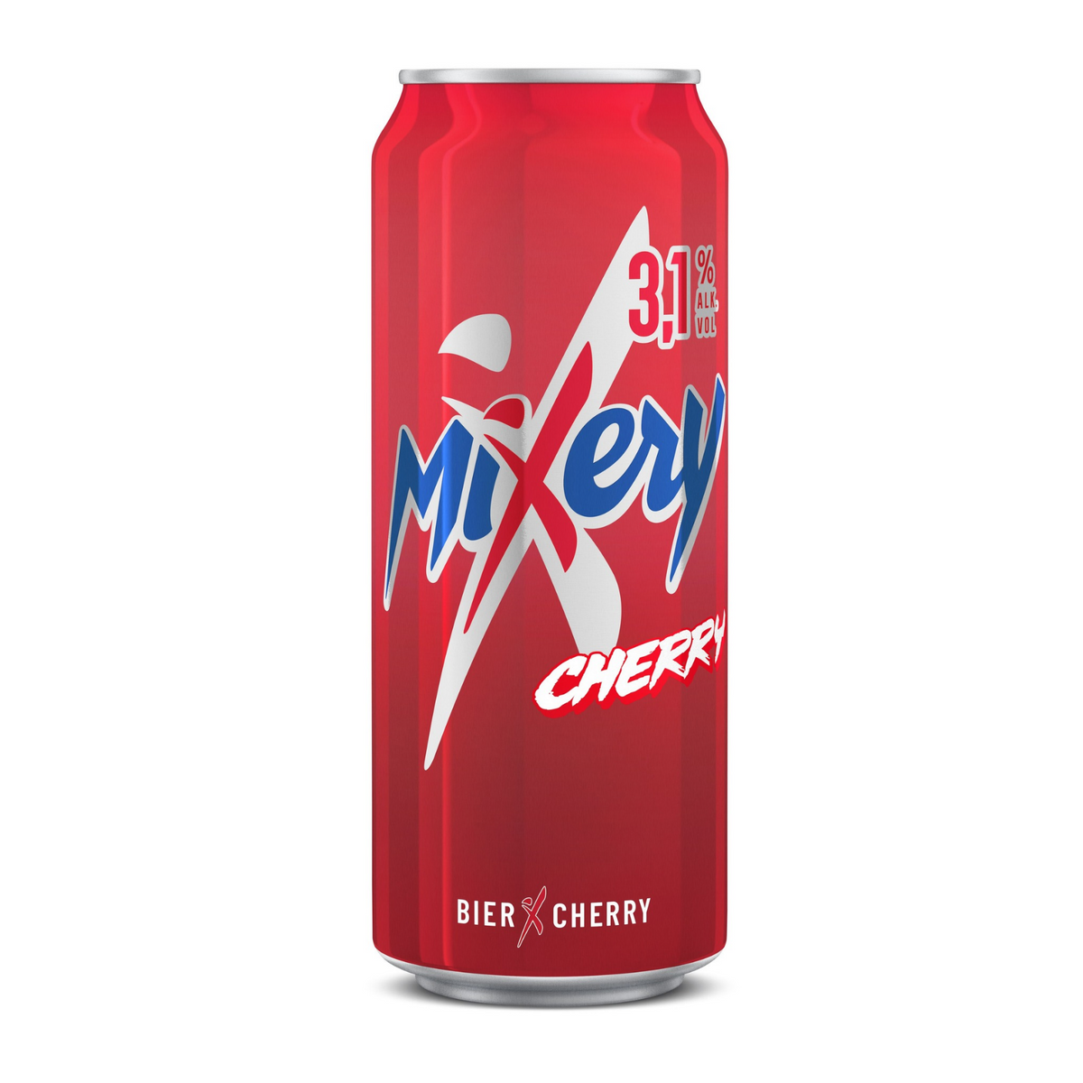 MiXery BierXCherry Dose 24x0,5l