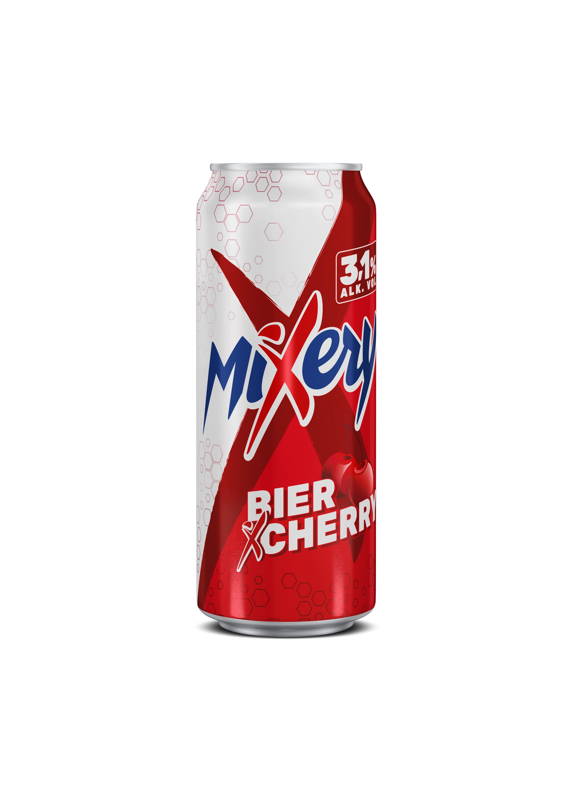 MiXery BierXCherry Dose 24x0,5l