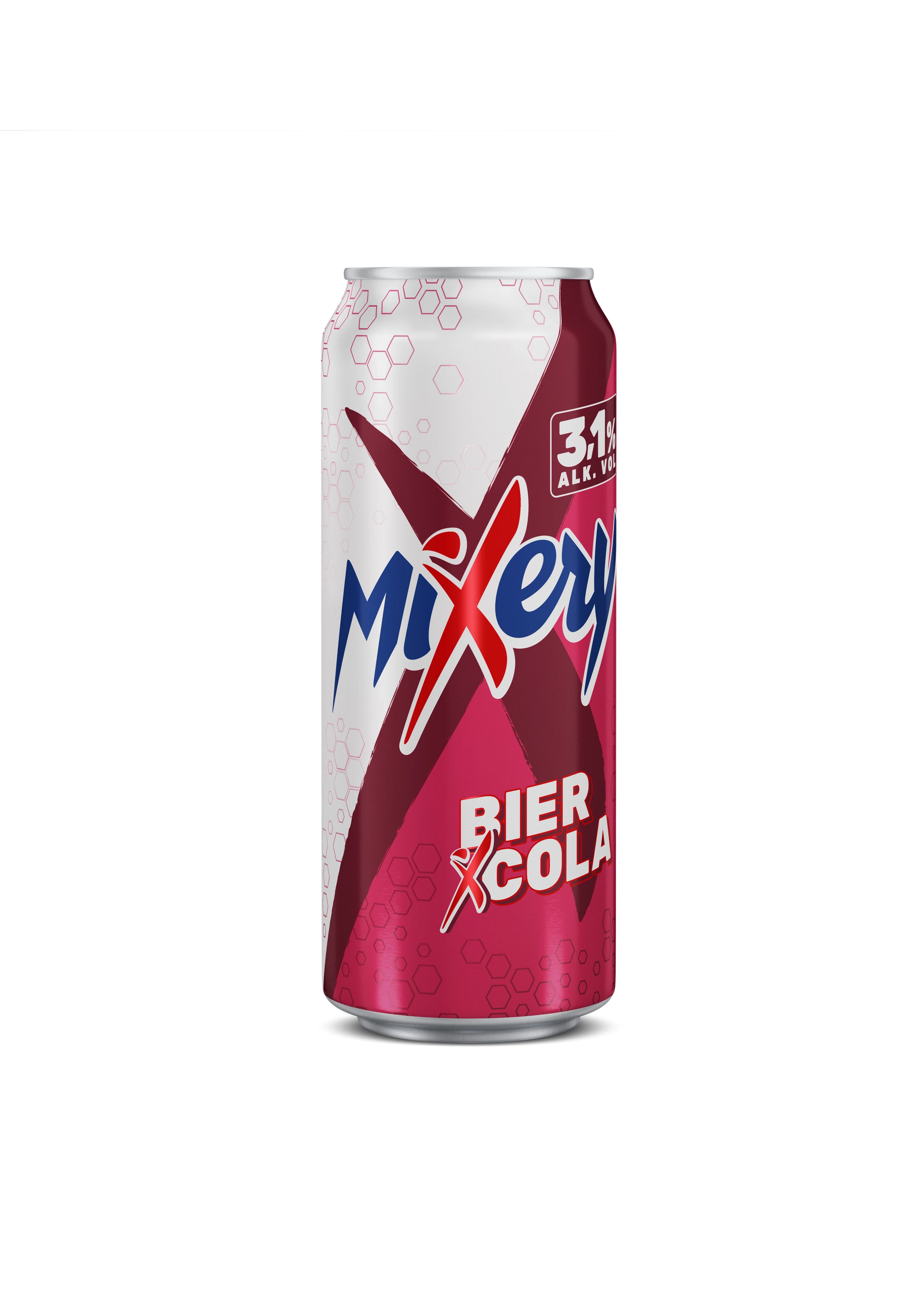 MiXery BierXCola Dose 24x0,5l