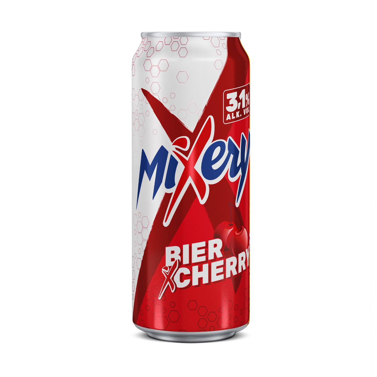 MiXery BierXCherry Dose 24x0,5l