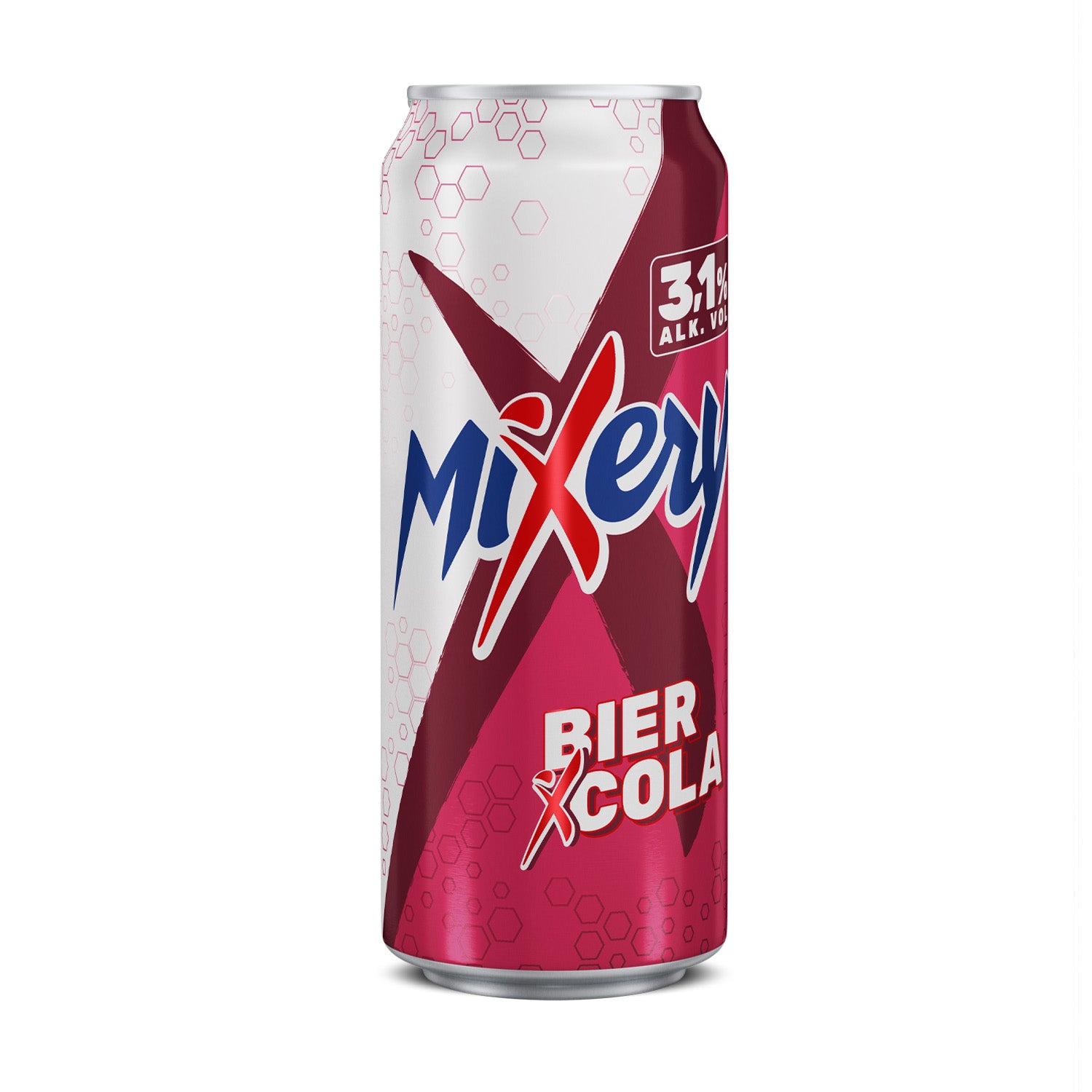 MiXery BierXCola Dose 24x0,5l